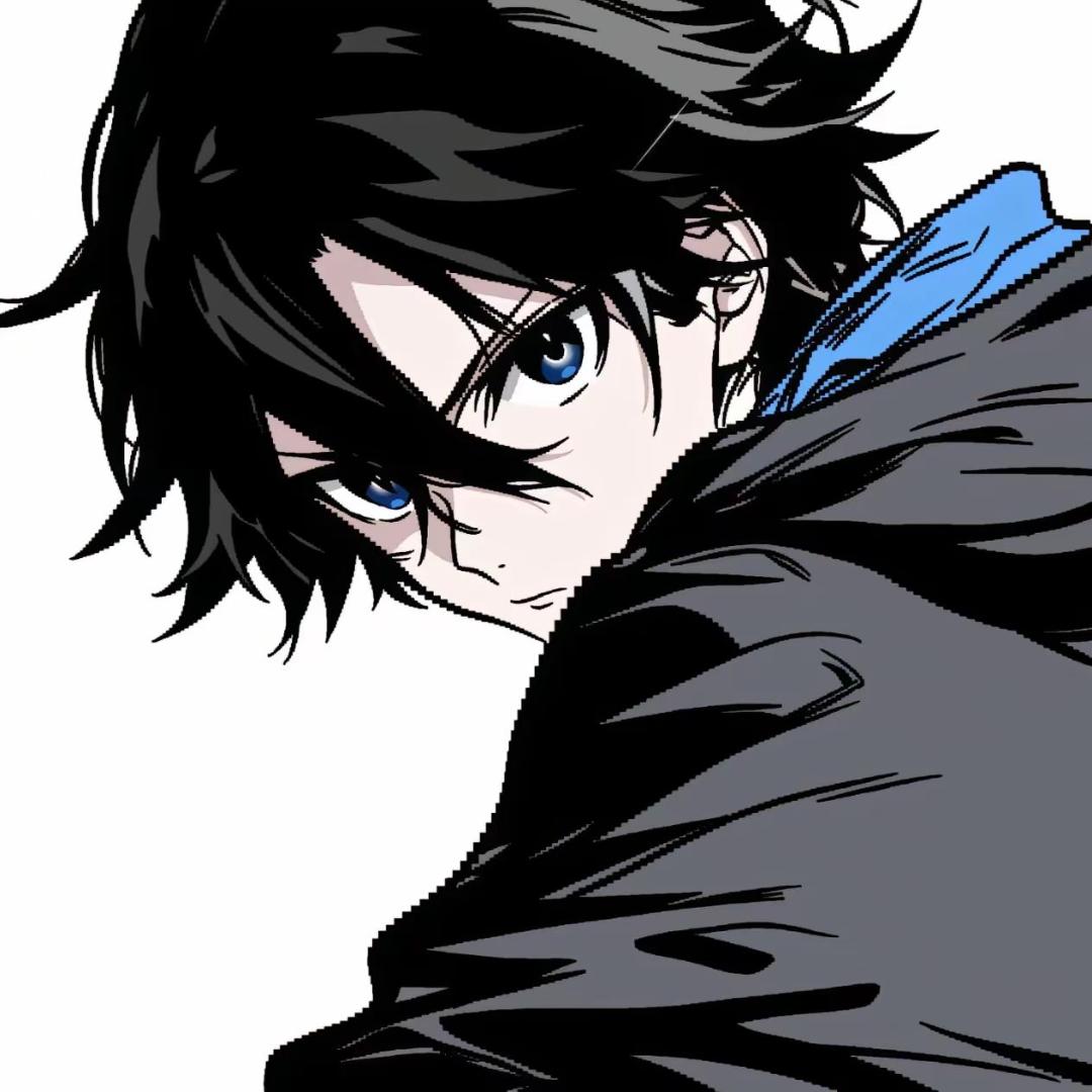 打败魔王の入（pokemmo 主理人）