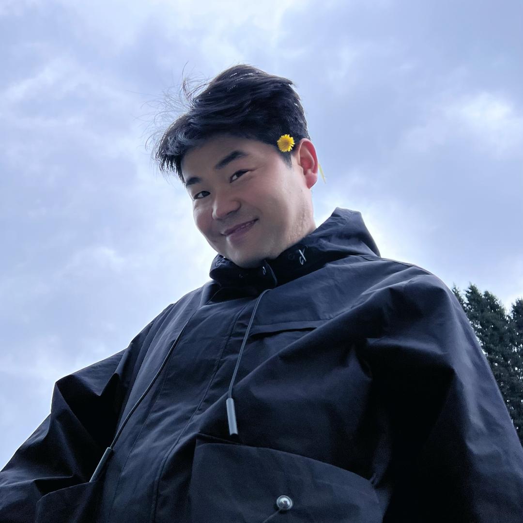 梁文泊【尘世间】