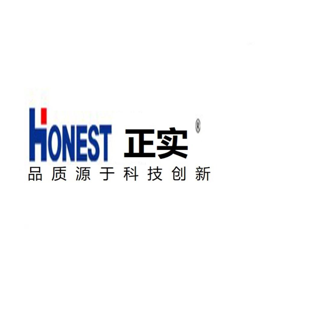 正实