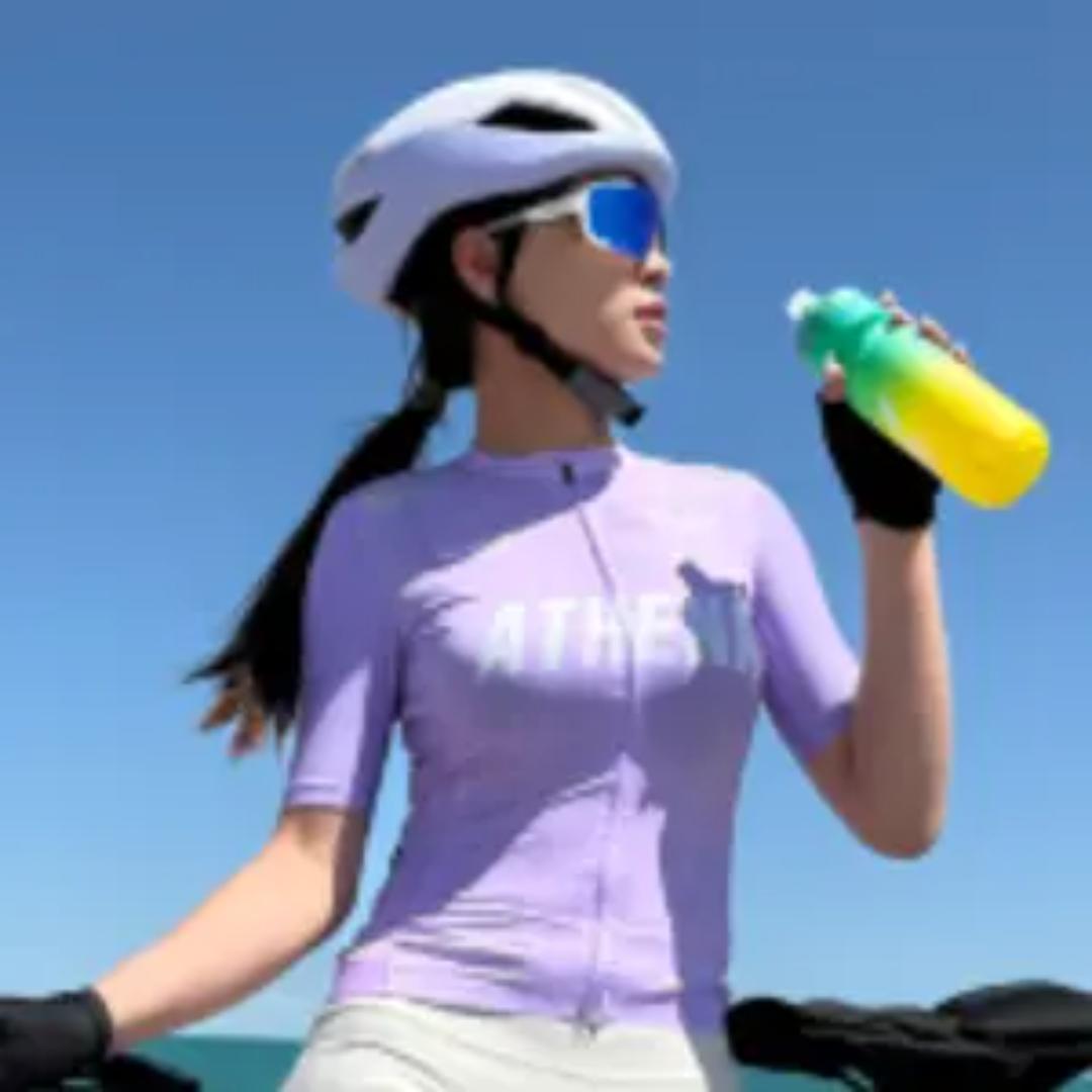 暮暮要骑行🚴（途族版）