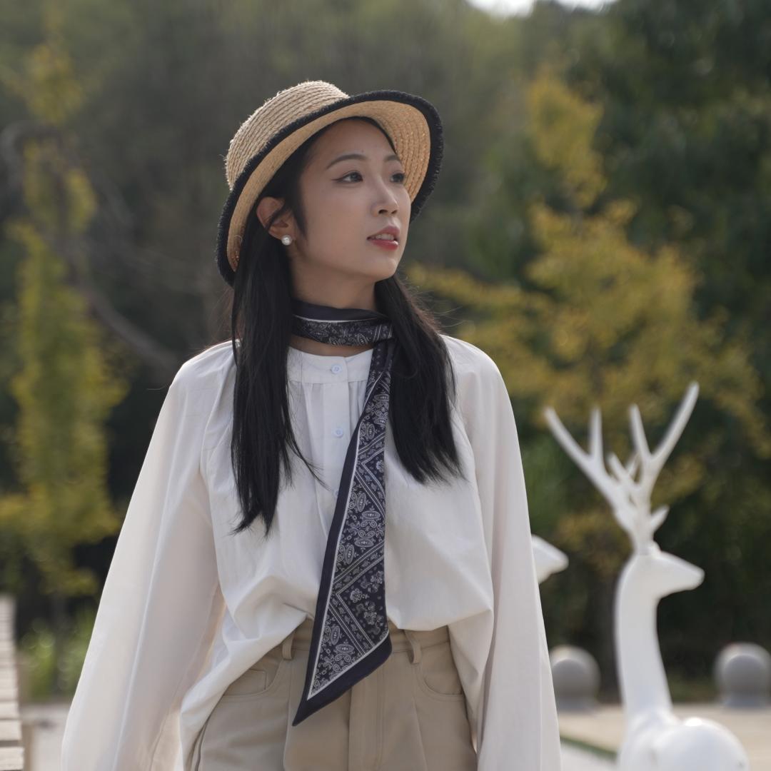 小未（文旅助农）