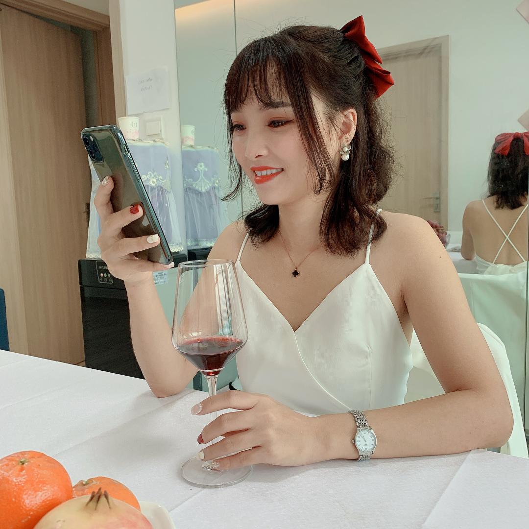 婷婷美研社