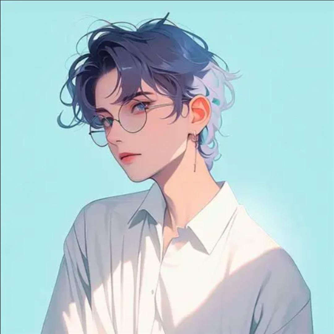 小A.