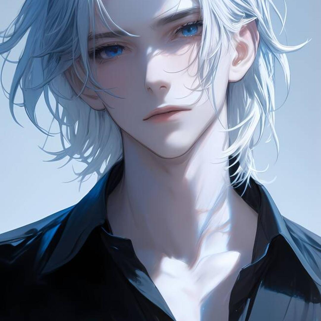 戈壁小王