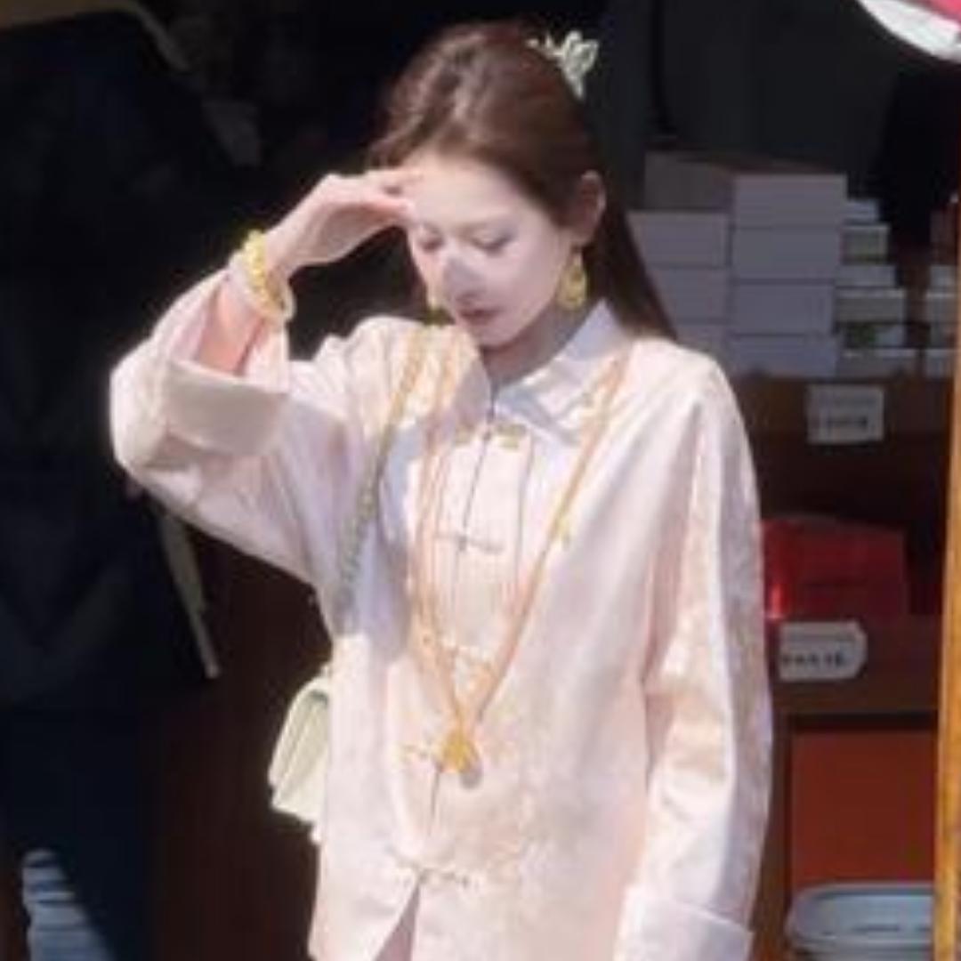 婷婷is me（直播切片甄选）