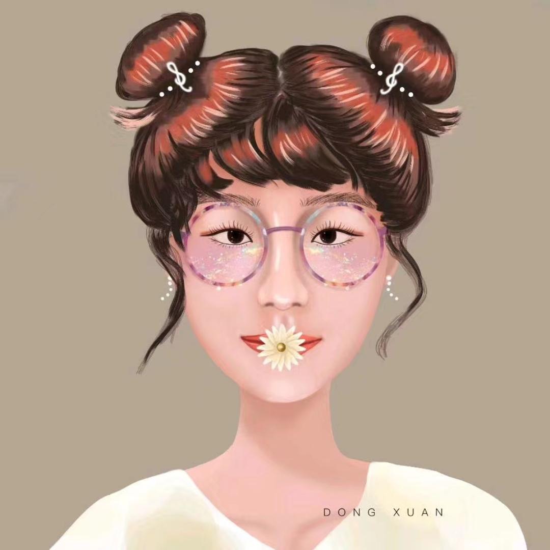 大葱明学姐