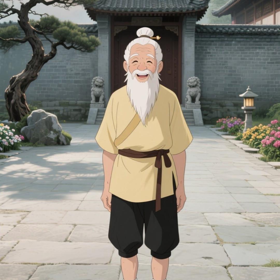 快乐健身操