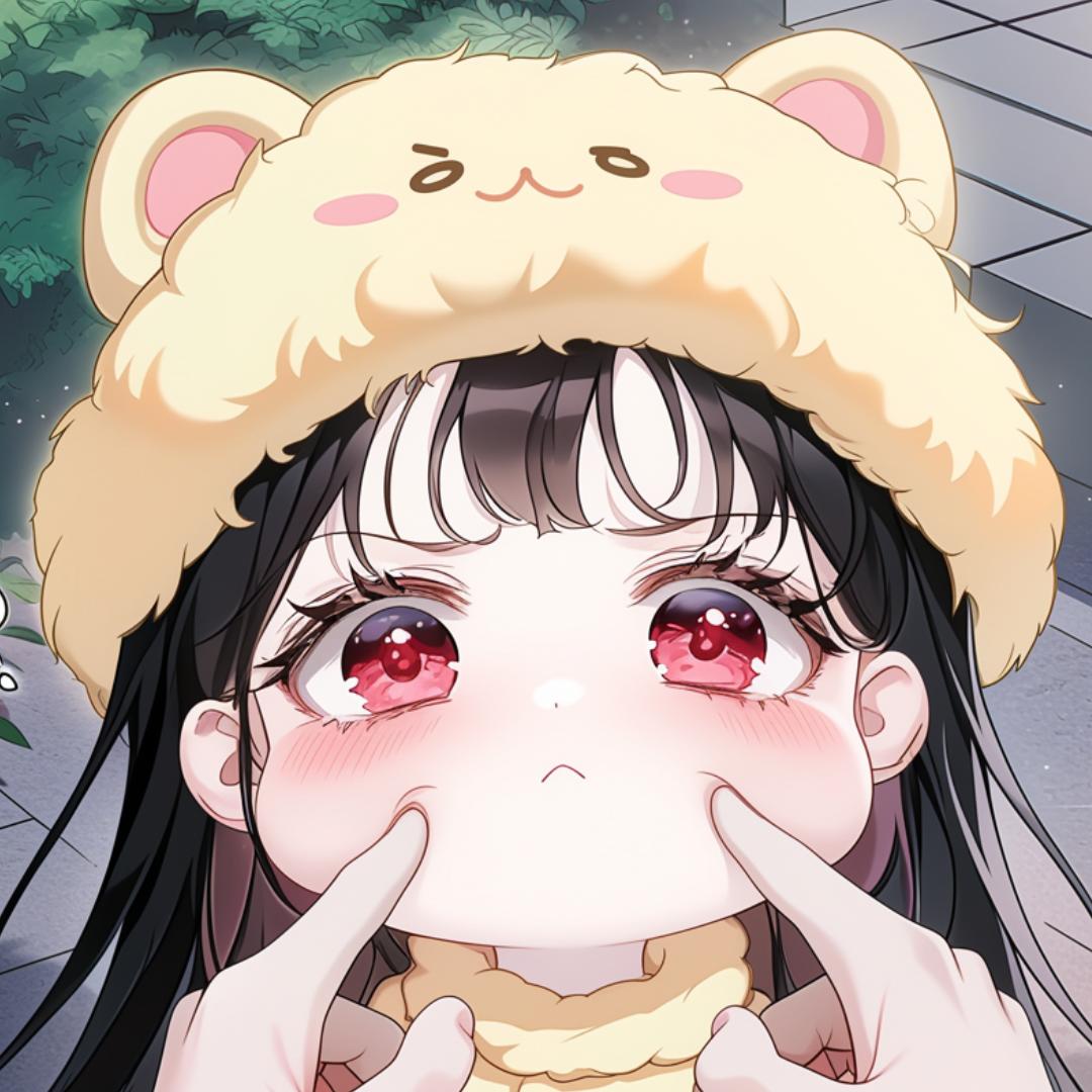 奶猫漫漫说