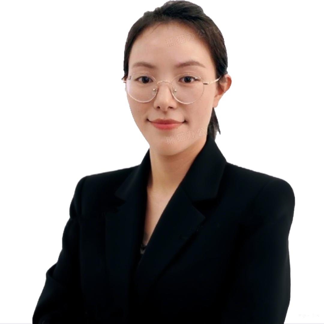 中医专家闫玲燕