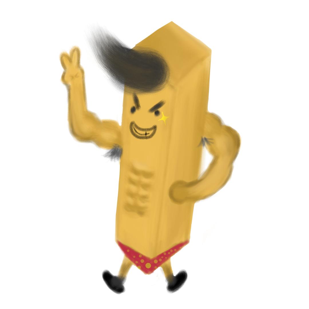 薯条薯薯