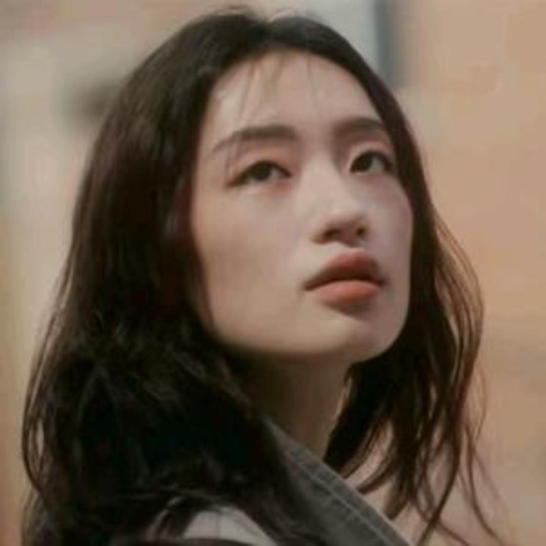 刘若男(私服穿搭)