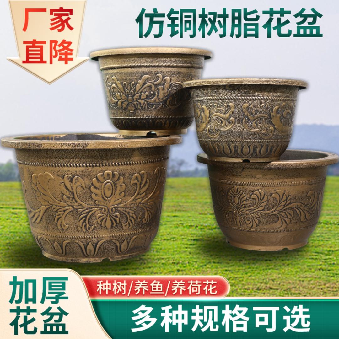 橙子园艺户外花盆店