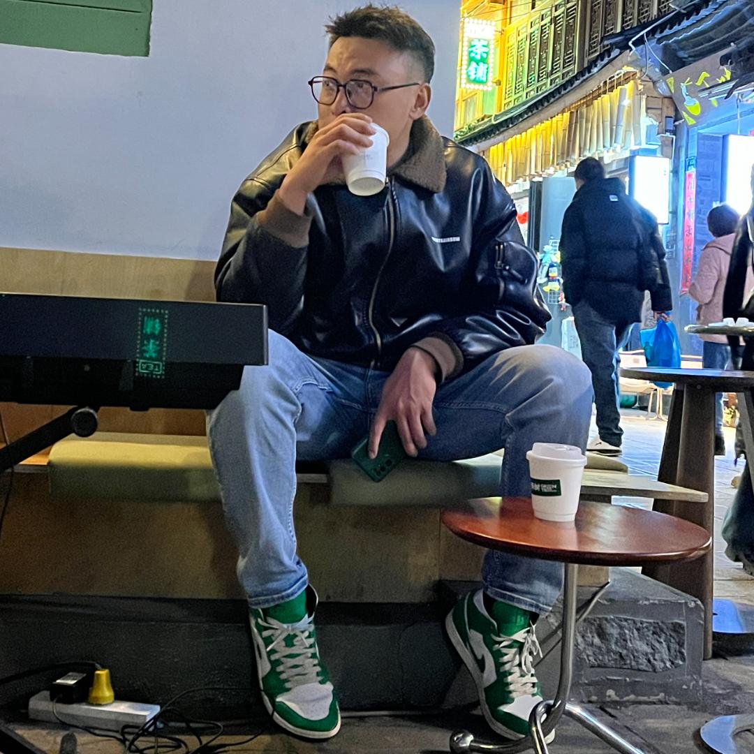 祥如意国际旅行社-啸月