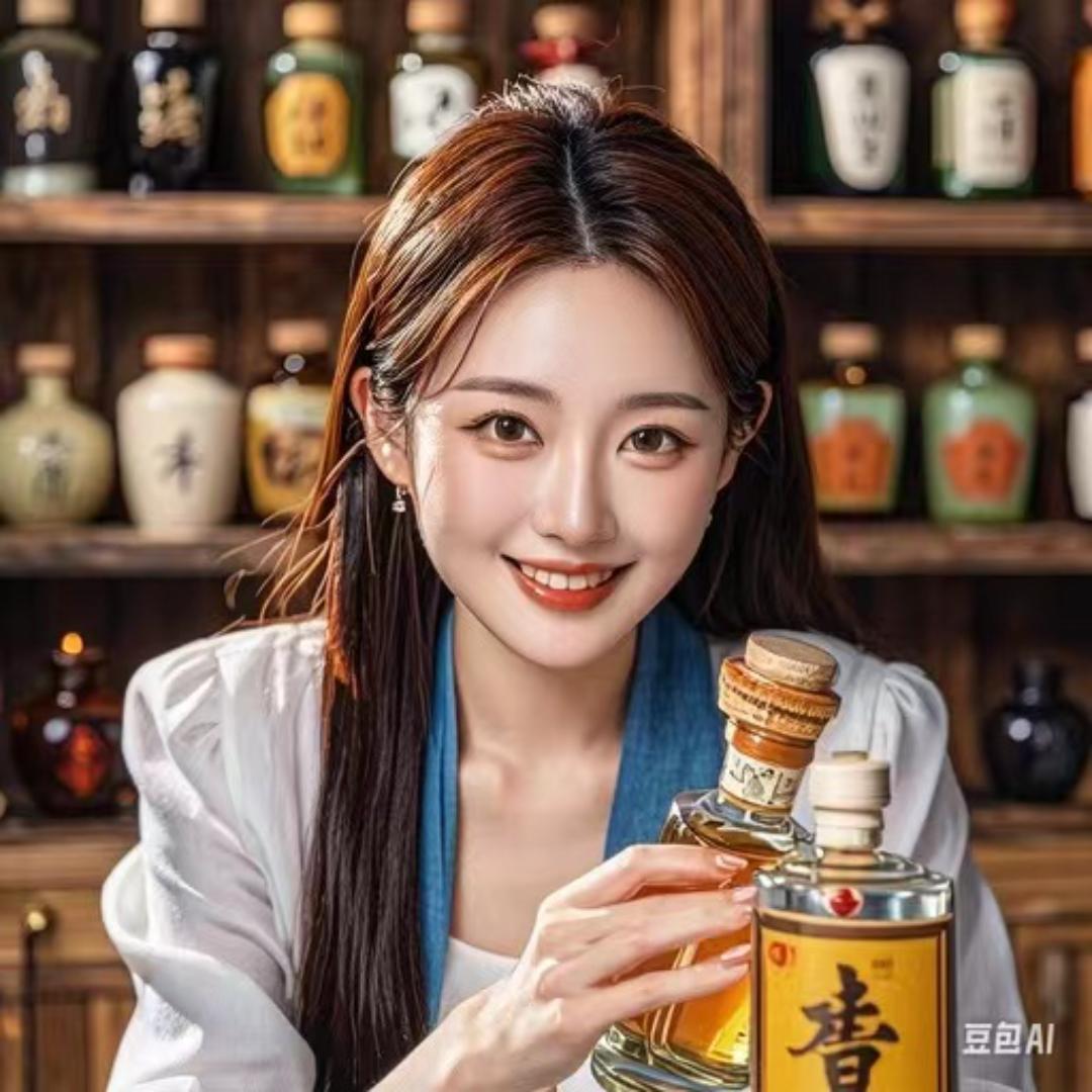 郅尊名酒专营店古作纯粮
