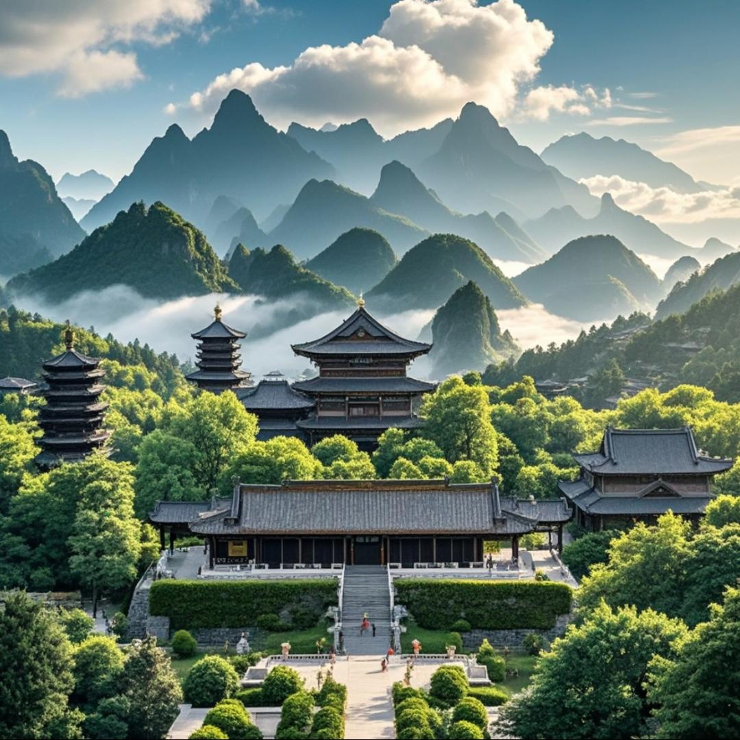 吃喝玩乐小向导-阿狸