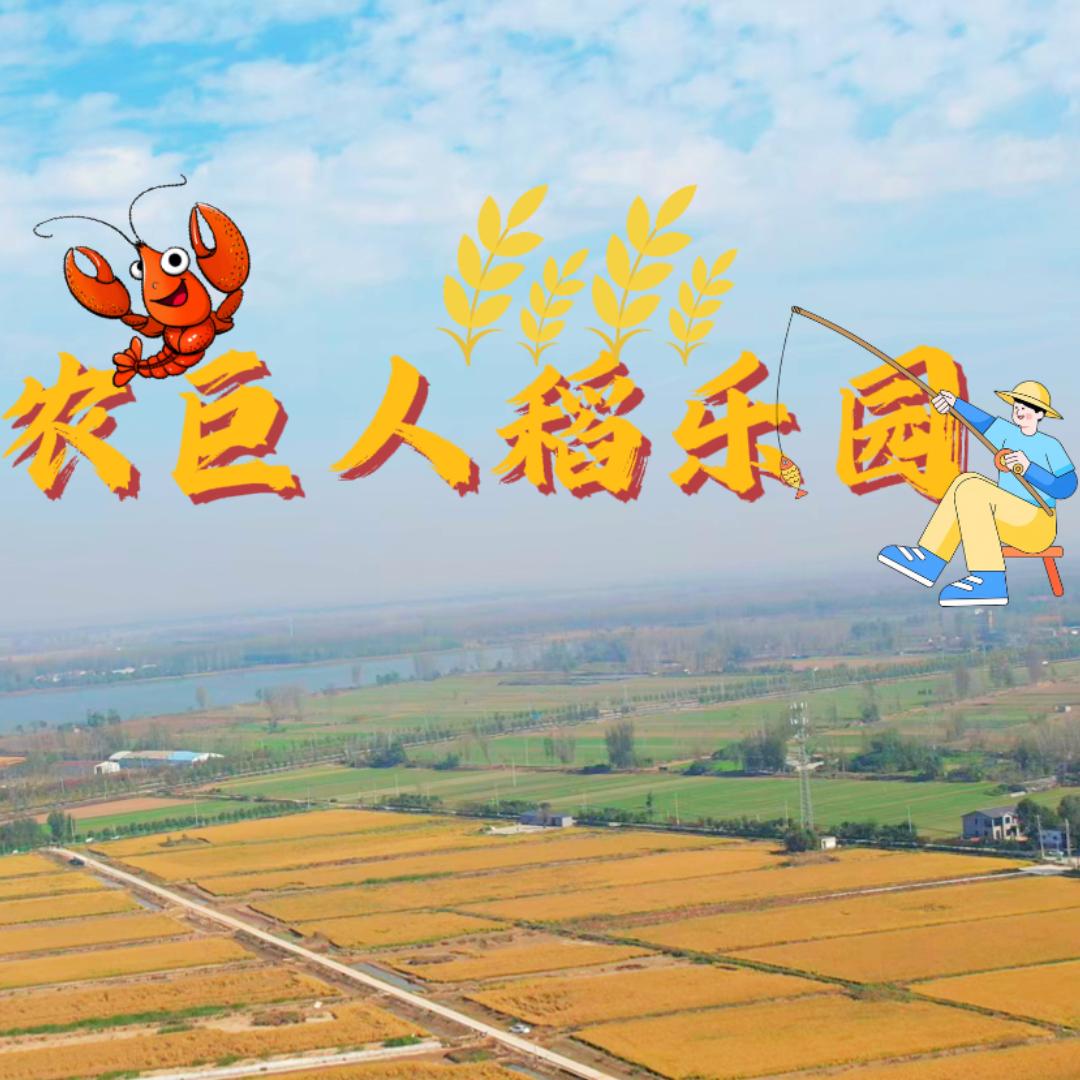 农巨人稻乐园