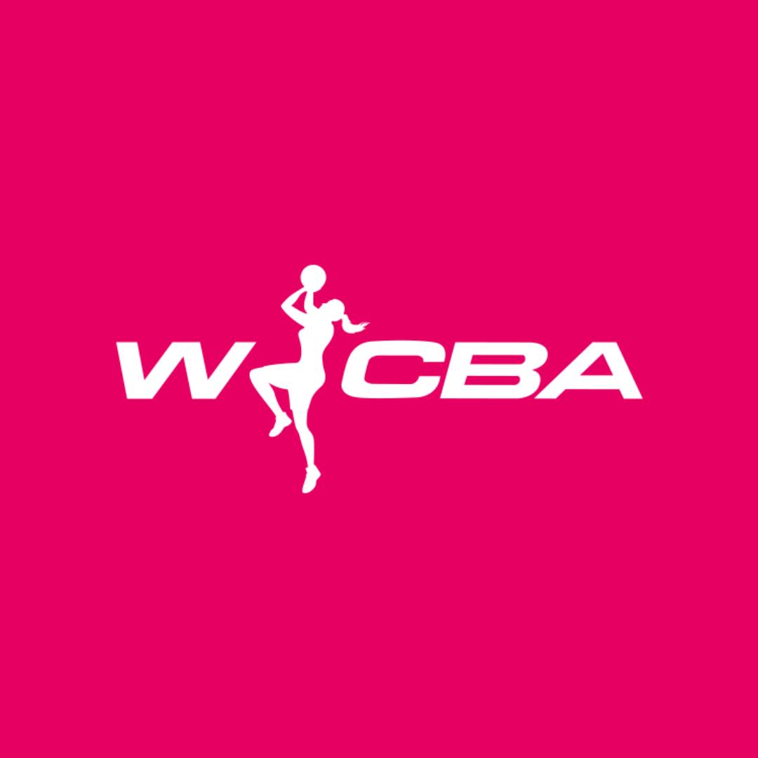 WCBA联赛
