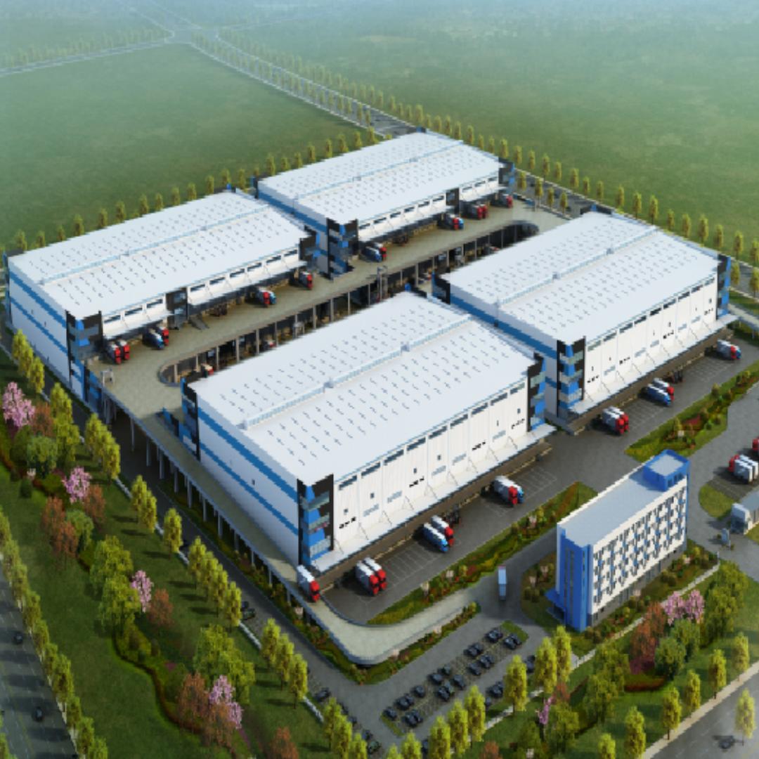 厂房厂房这里有