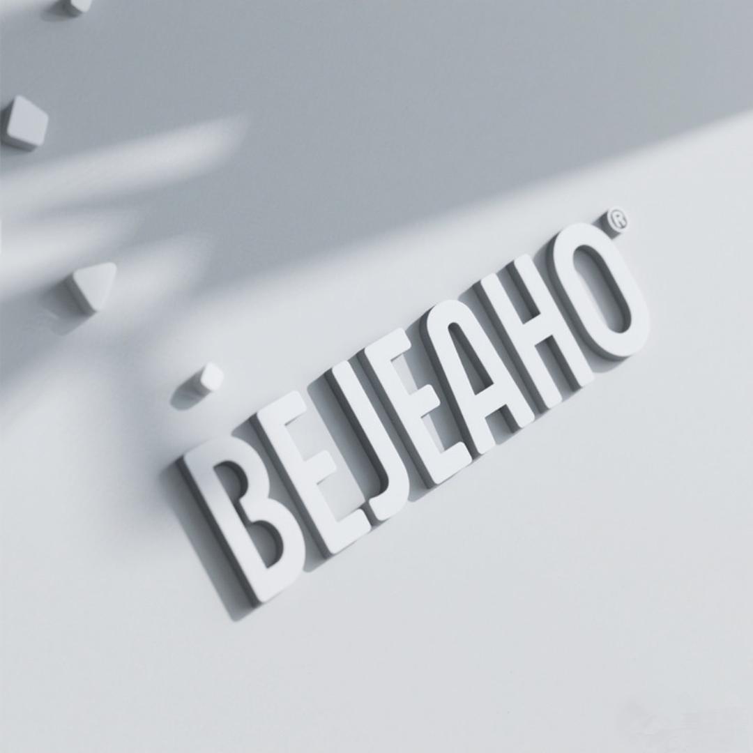 BEJEAHO设计感女鞋