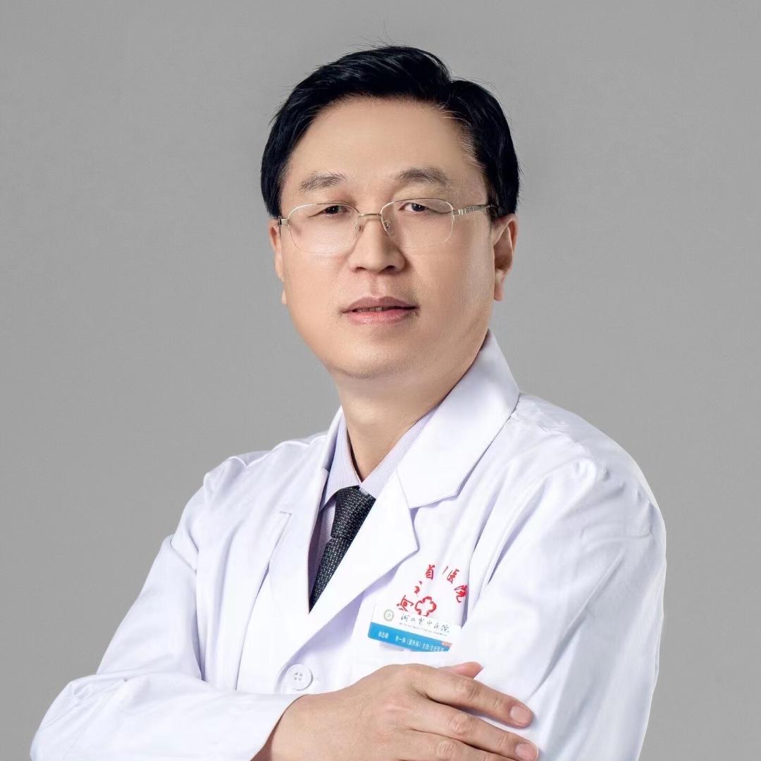 甲乳外科徐志峰主任