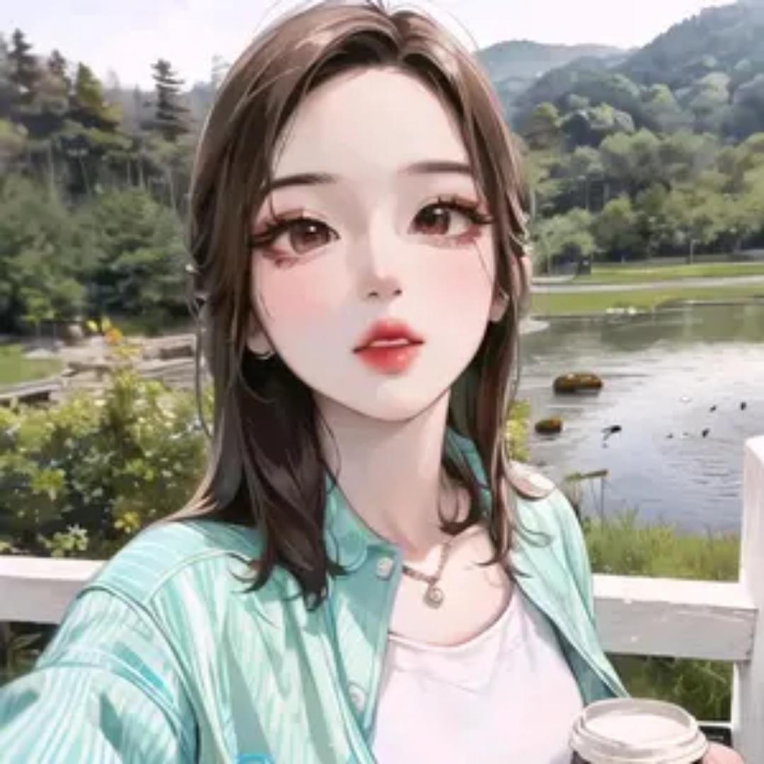 倩倩是我吖