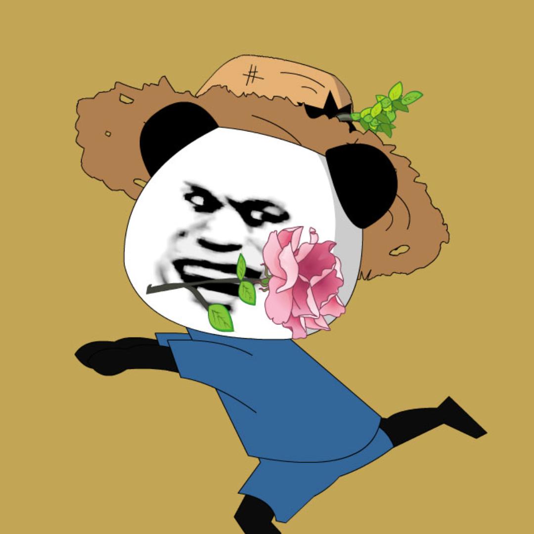 虾仁混口饭