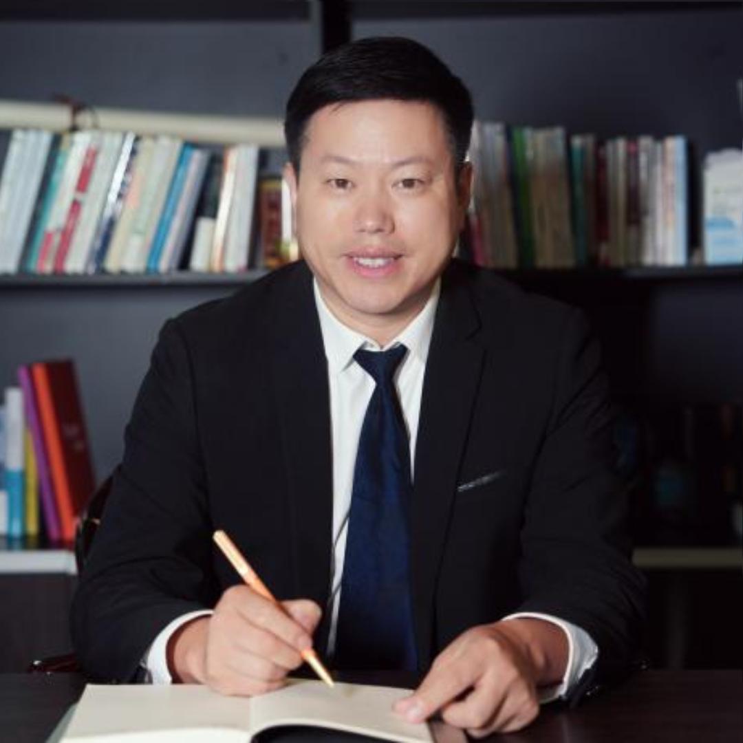 伍校长谈青少年（育强家塾）