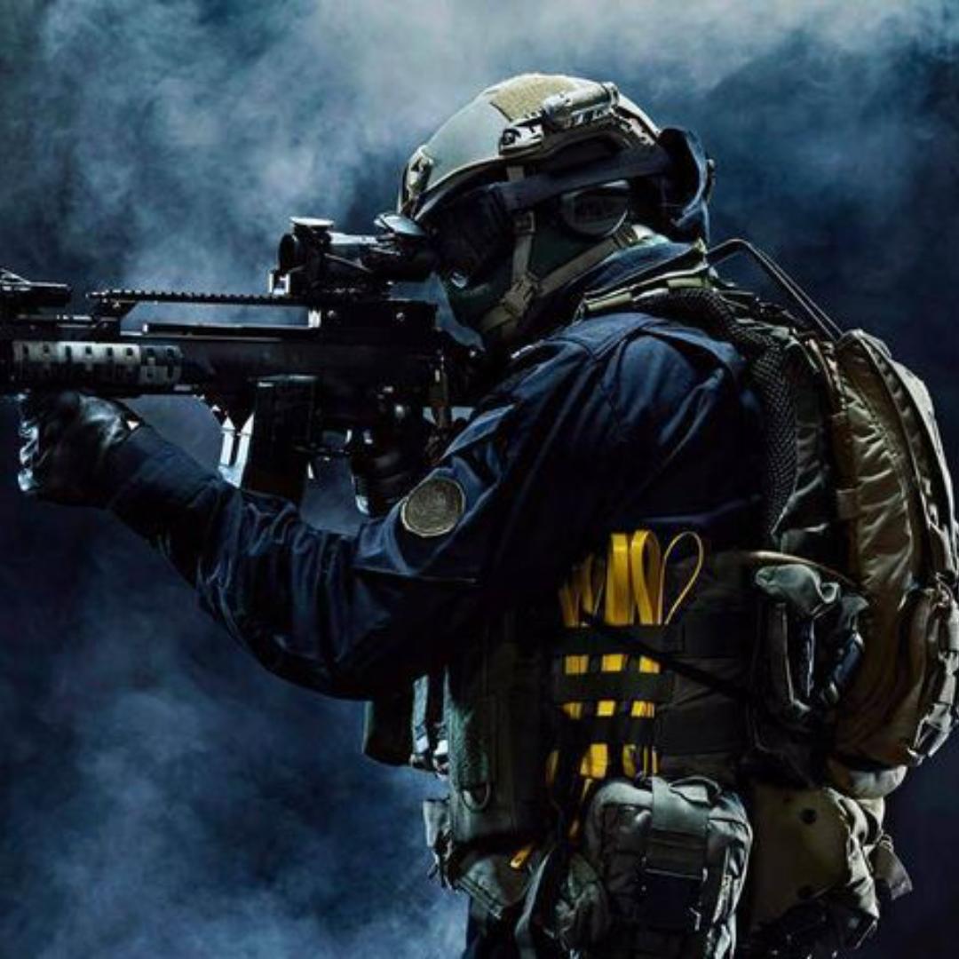 无限（暗区突围无限）