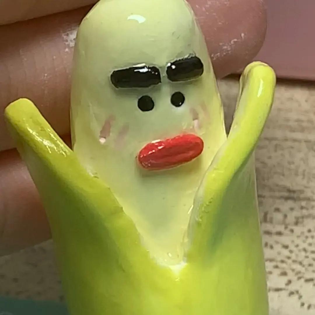 蕉蕉猪