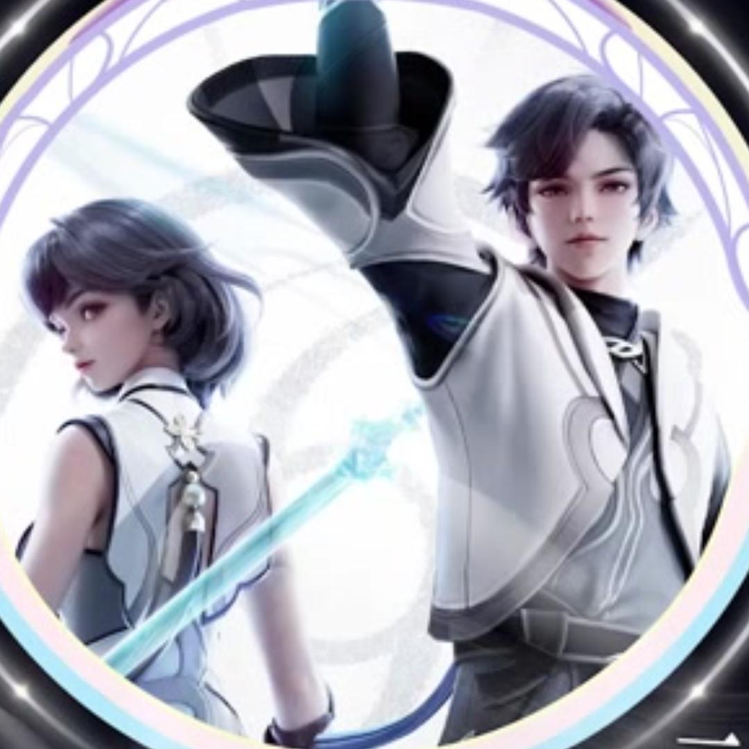 王者荣耀匹夫（边路元流之子）