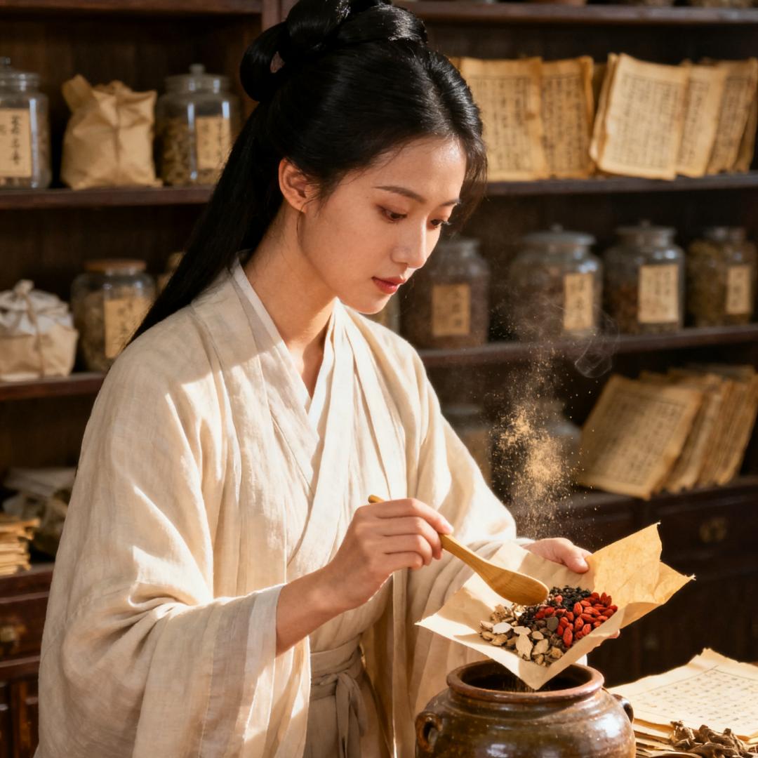 小宁讲故事@抖音