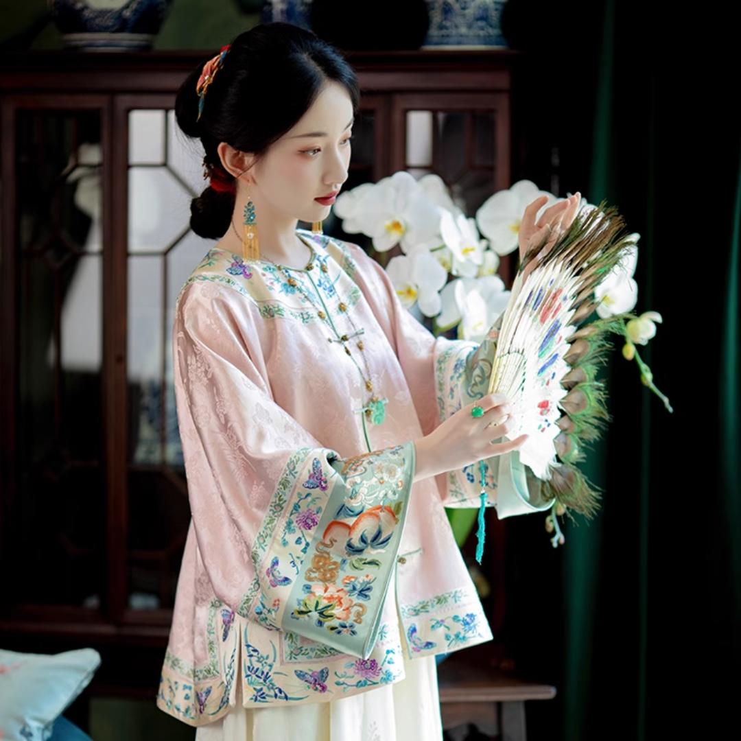 一城风絮女装旗舰店