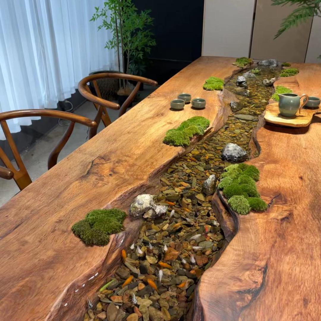 趣木造物官方