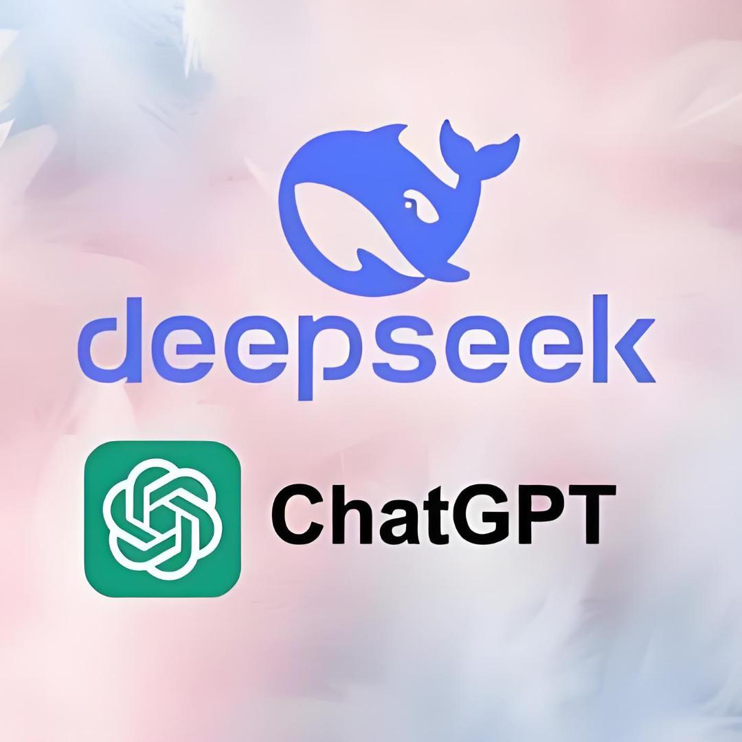 DeepSeek+ChatGPT