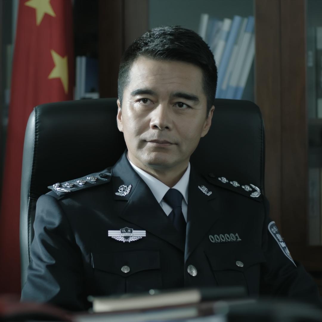 七扇门NPC