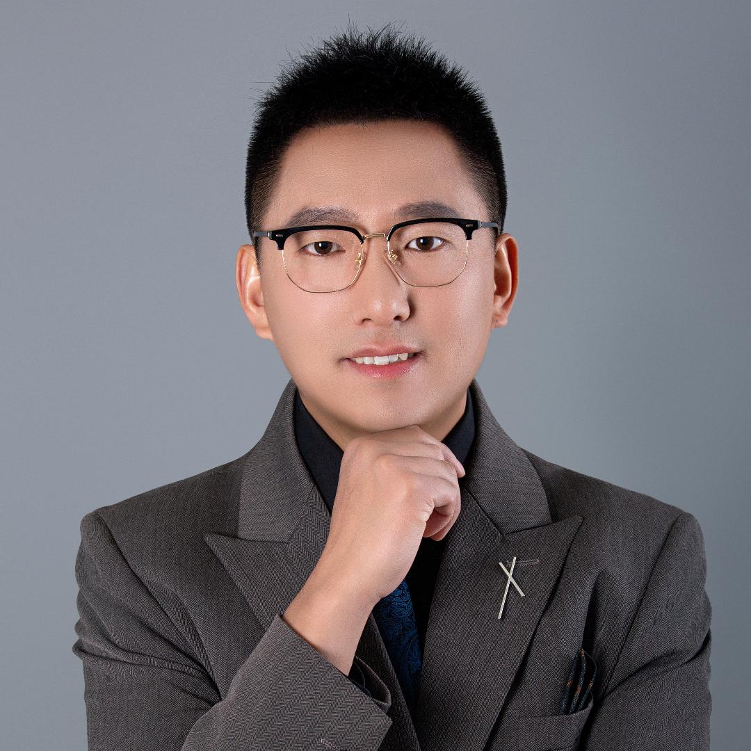 赵鹏知识产权律师