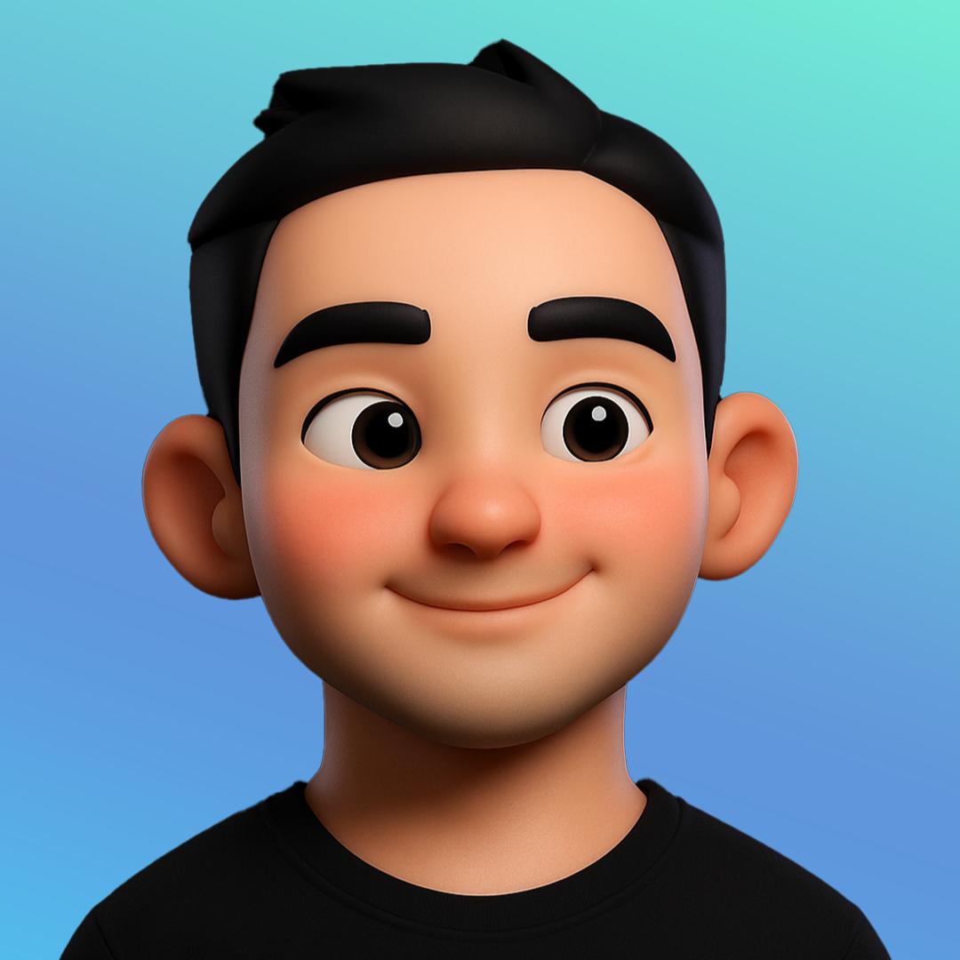 闲人杰哥