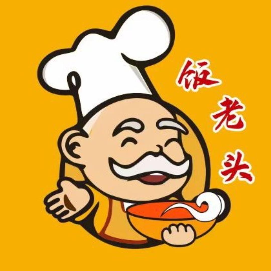 食客本营饭老头官方号