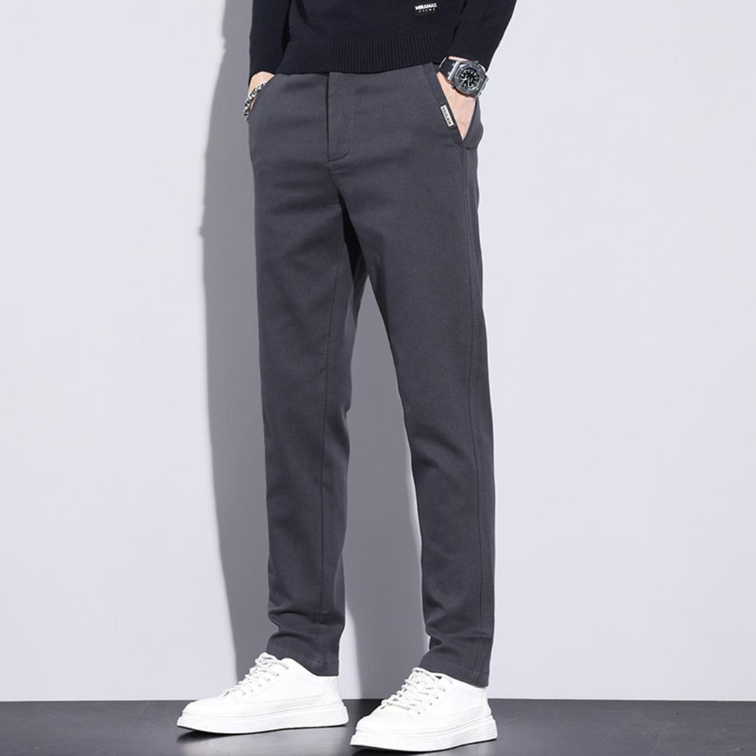 傲励锦麦枫男裤专卖店