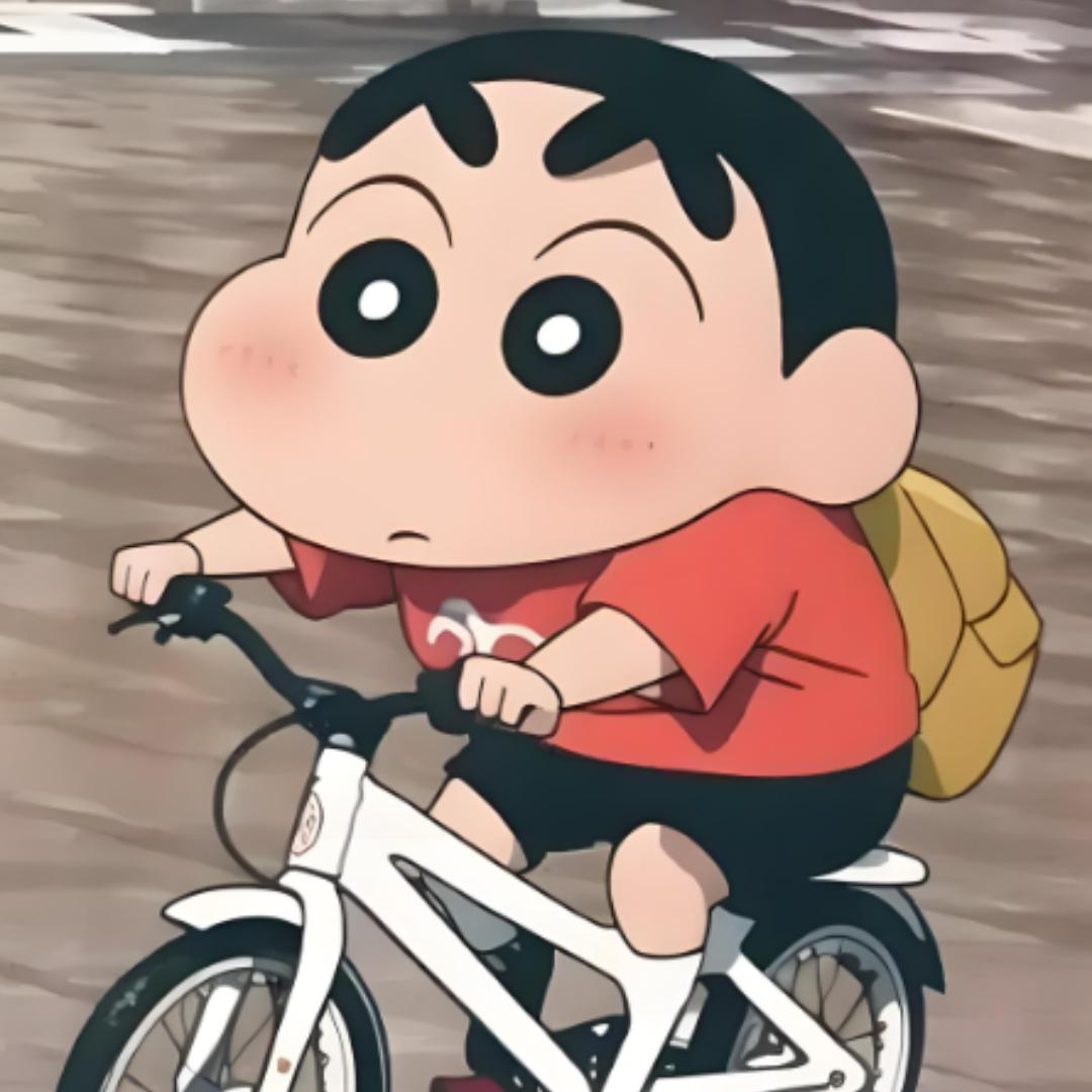 蜡笔小新的童话日记