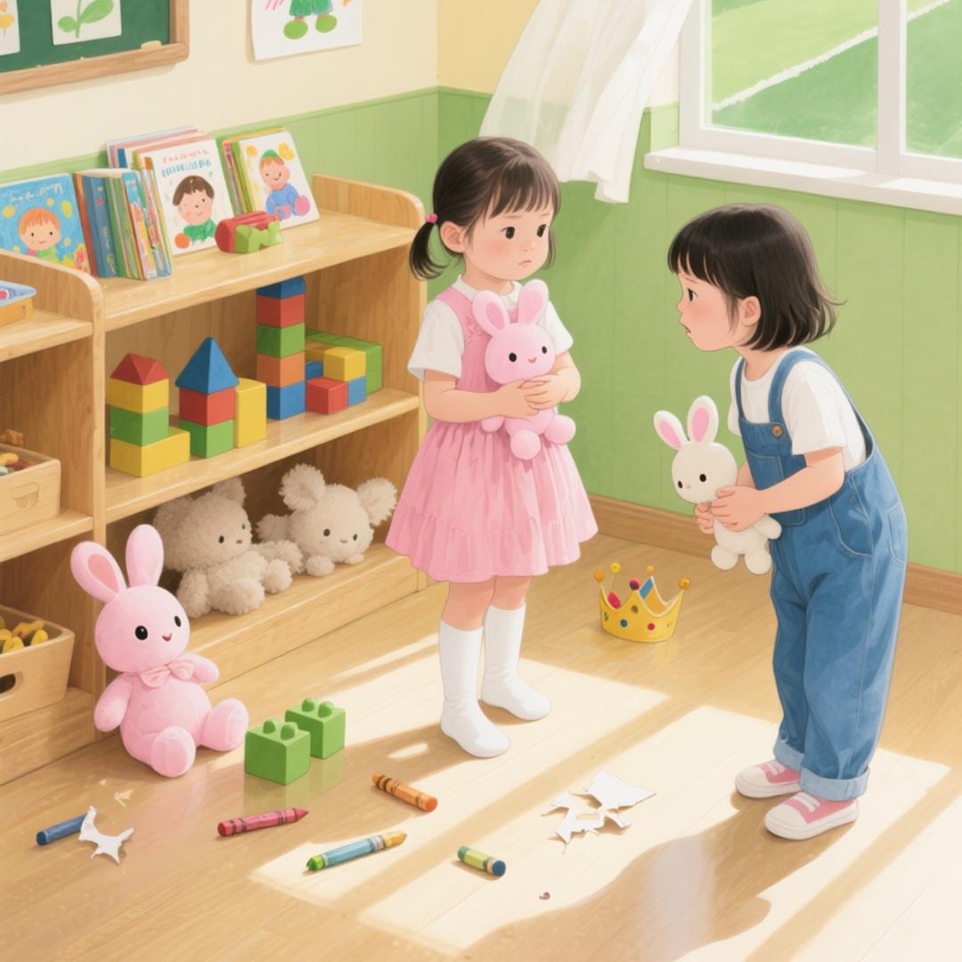 童心解忧屋
