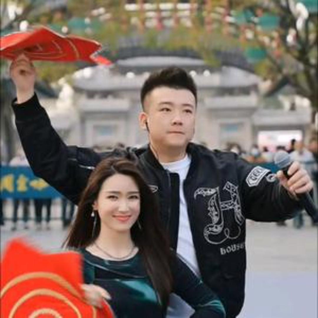 红豆木森直播回顾（甄选好物）