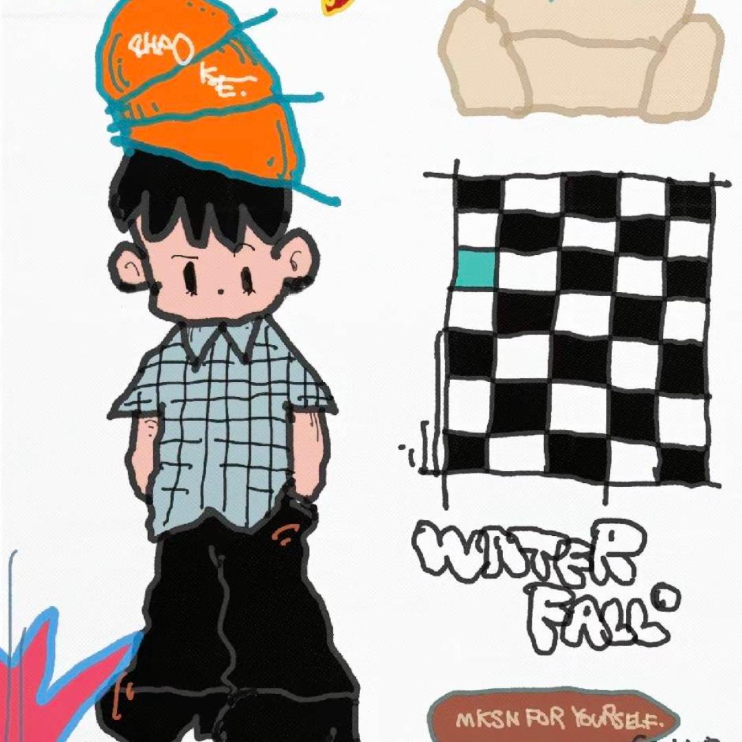 EmoP（钻大马枪怪）