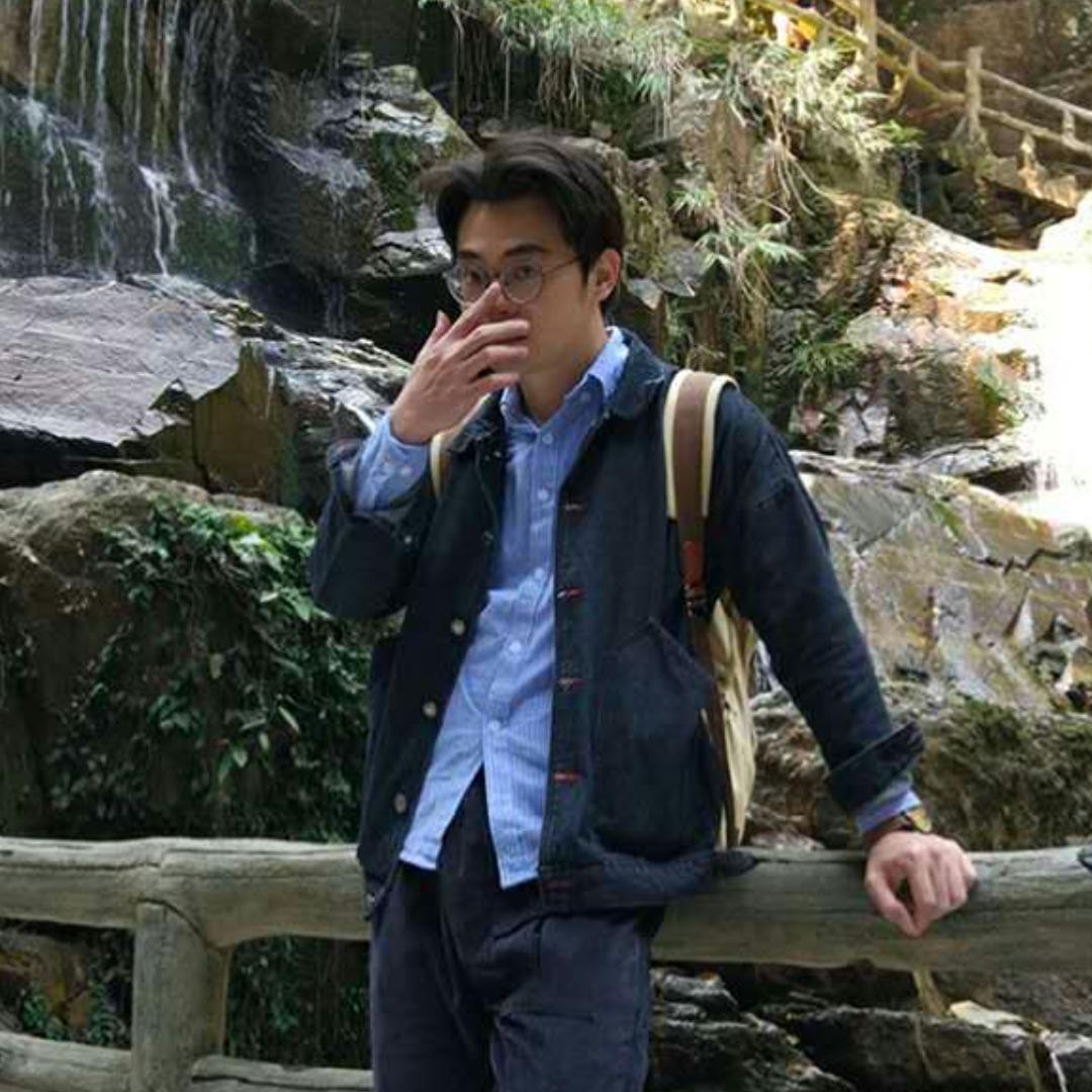 高考升学规划梁老师
