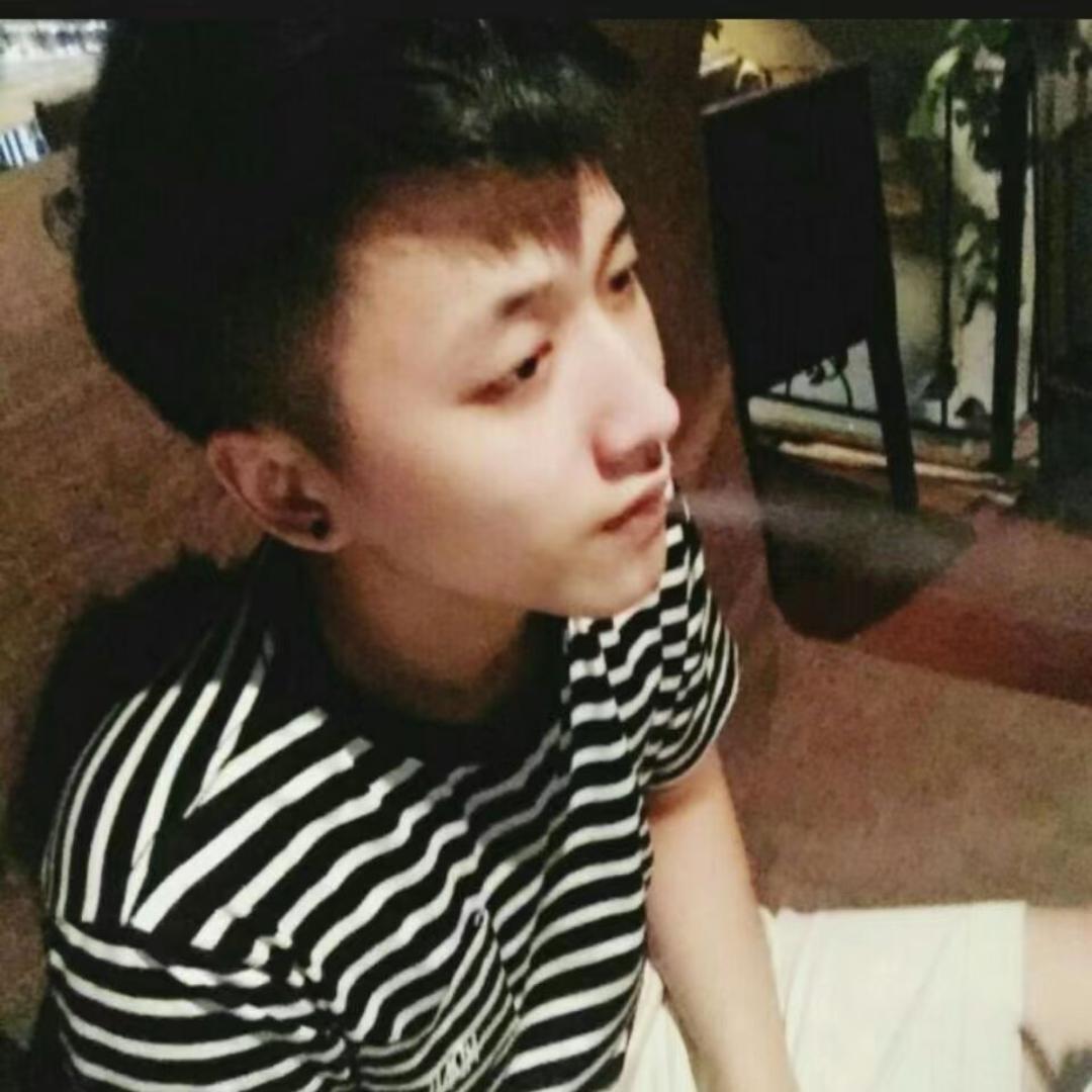 晚月
