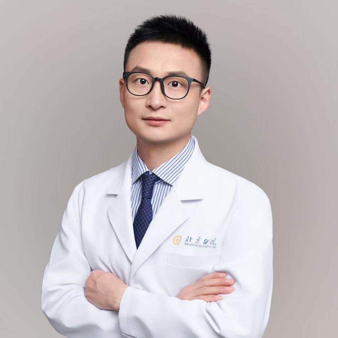 泌尿外科王萱教授