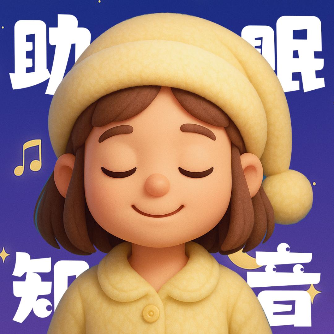 助眠知音馆
