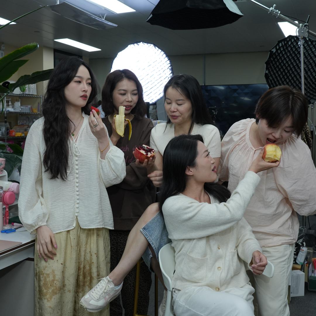 绿毛怪怪美妆旗舰店