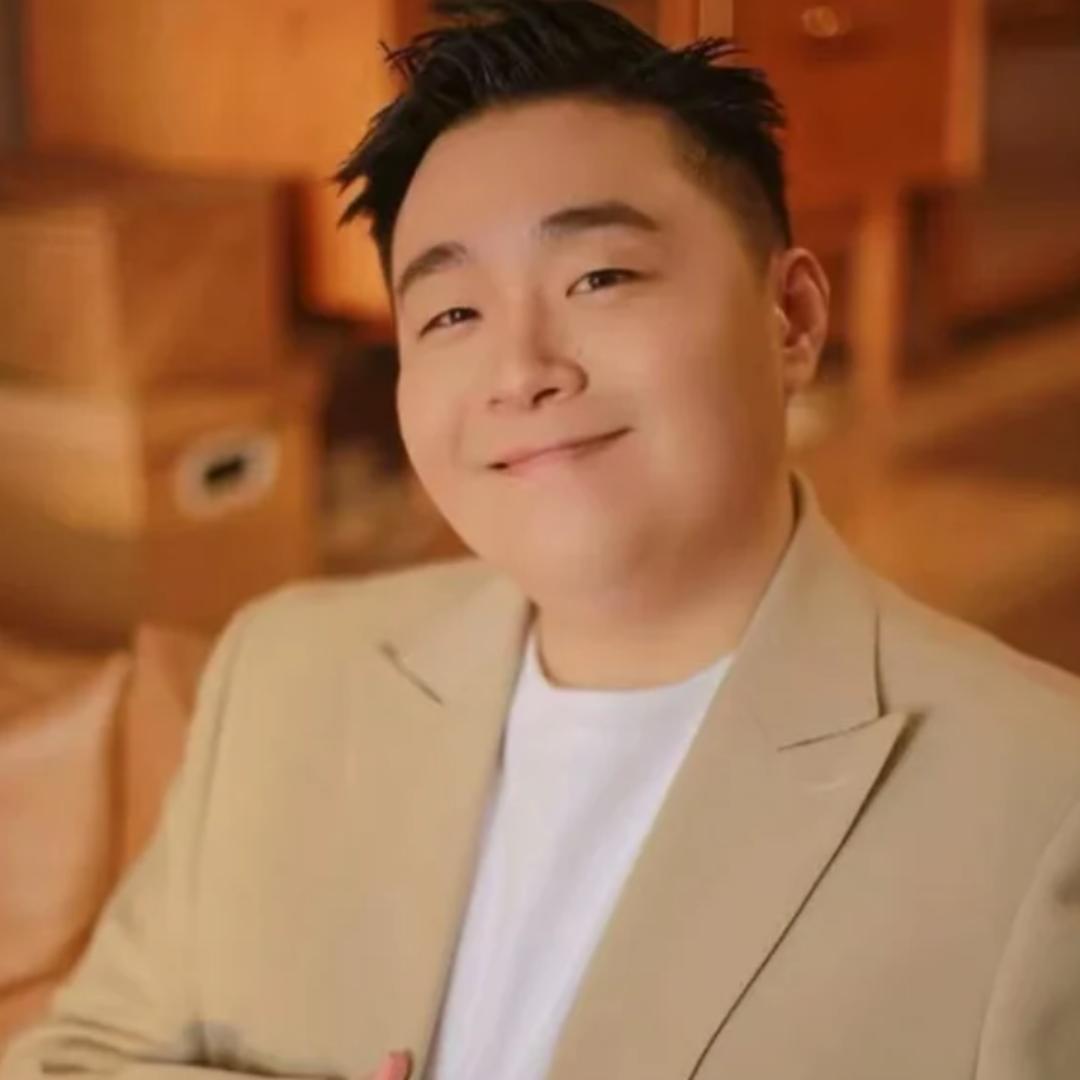 郝劭文/好物分享