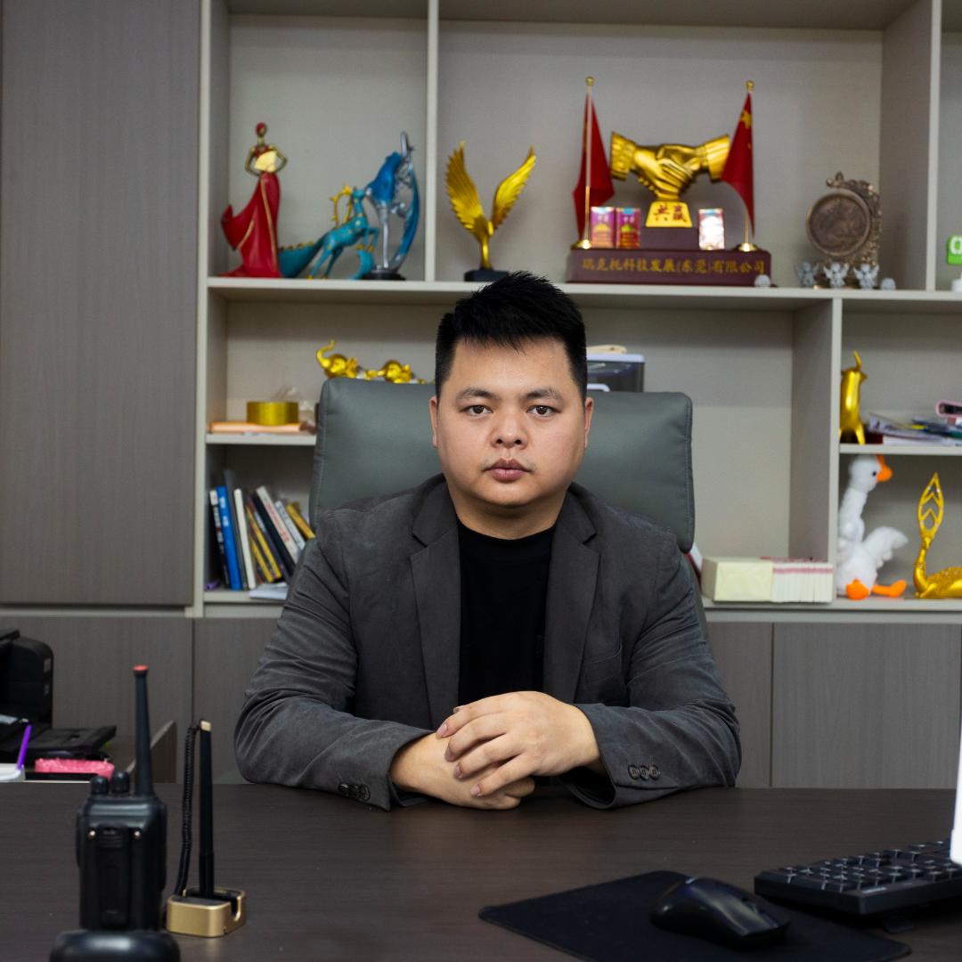 瑞克托科技